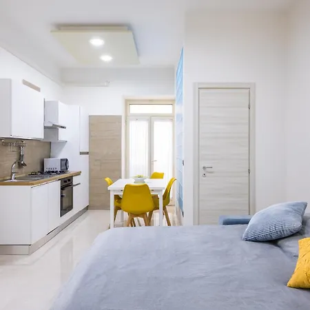 Rimmel Apartment Naples