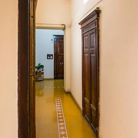 Rimmel Apartment