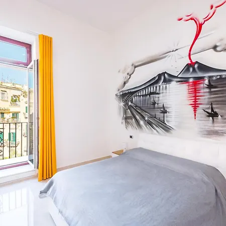 Rimmel Apartman *