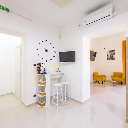 Apartment Rimmel Naples
