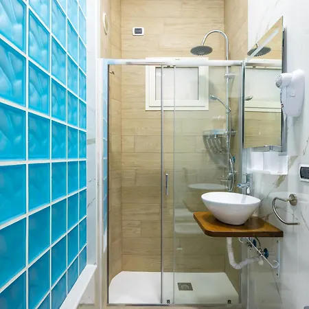 Apartman Rimmel Nápoly