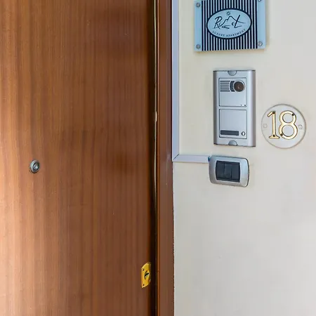 Rimmel Apartment *