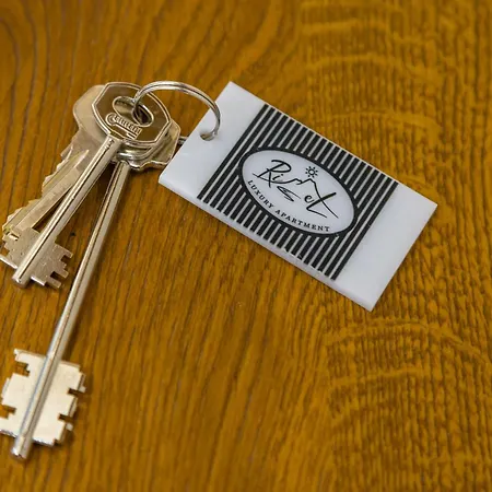 Apartman Rimmel Nápoly