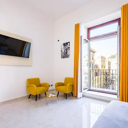 Rimmel Apartment *