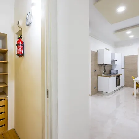 Apartment Rimmel Naples