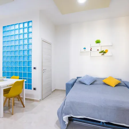 Rimmel Apartment