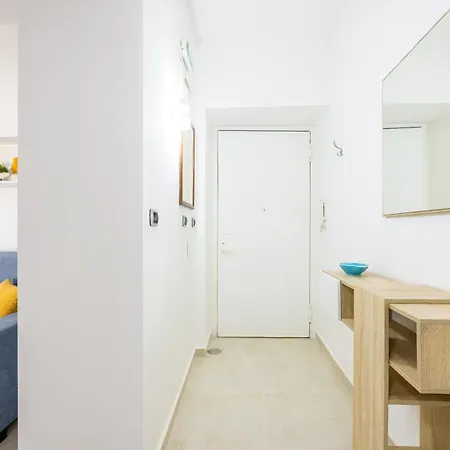 Rimmel Apartment *