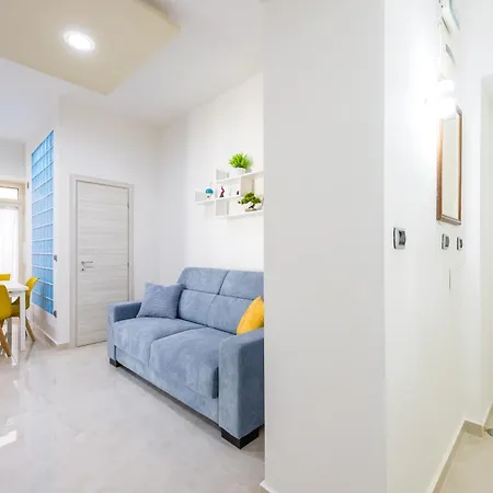 Rimmel Apartment Naples