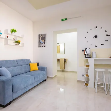 Rimmel Apartment Naples