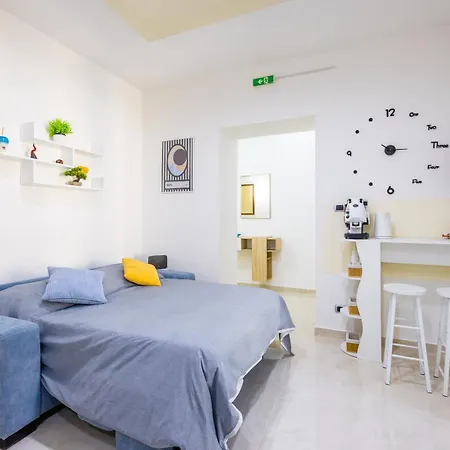 Apartment Rimmel