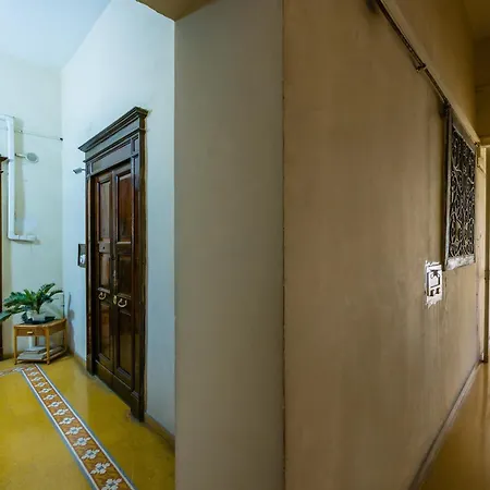 Rimmel Apartment *