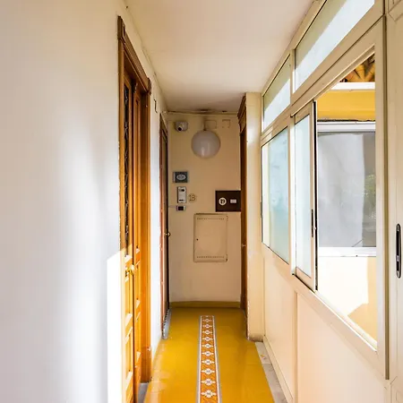 Rimmel Apartment *