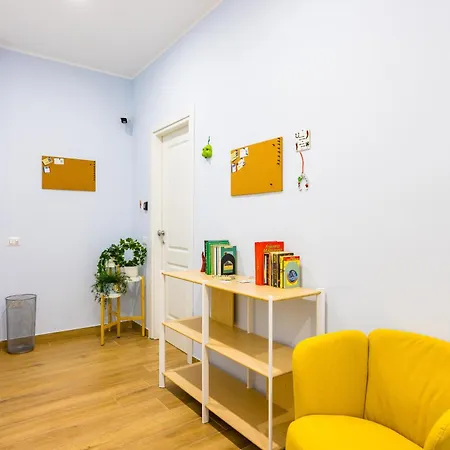 Apartment Il Ciucciariello Naples