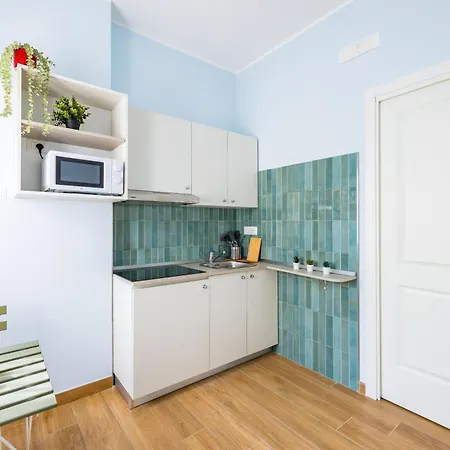 Apartment Il Ciucciariello