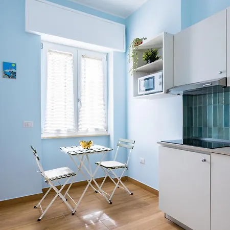 Il Ciucciariello Apartment *