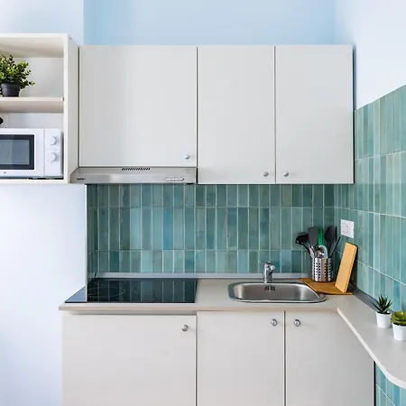 Il Ciucciariello Apartment