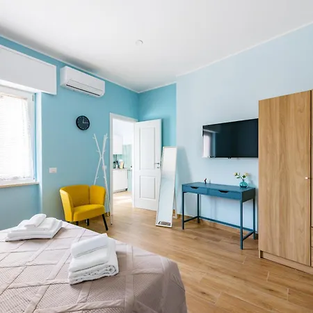 Il Ciucciariello Apartment Naples