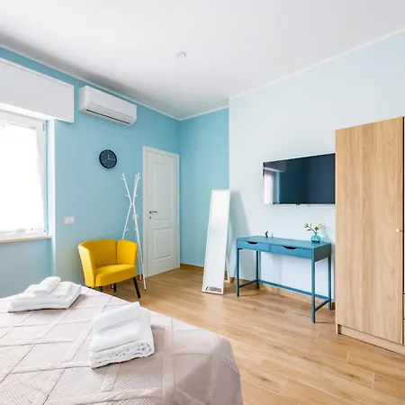 Apartment Il Ciucciariello