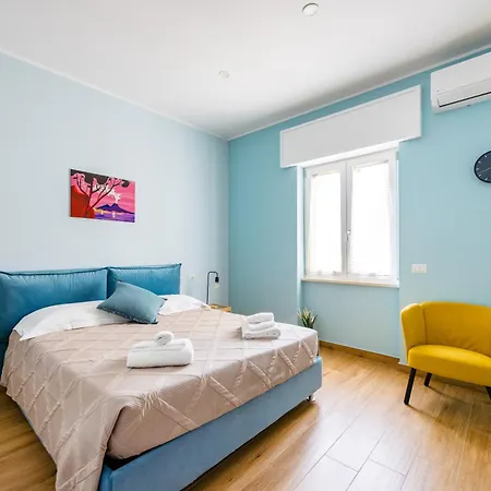 Il Ciucciariello Apartment *