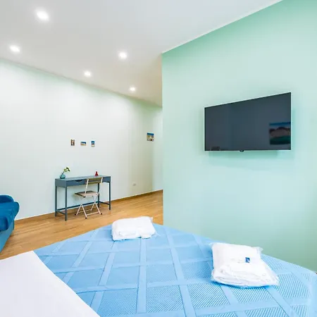 Apartment Il Ciucciariello Naples