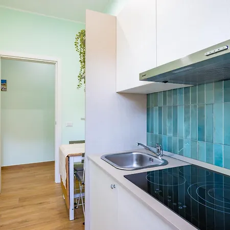 Apartment Il Ciucciariello Naples