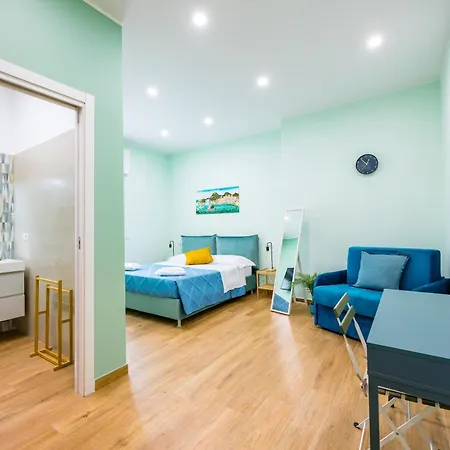 Il Ciucciariello Apartment
