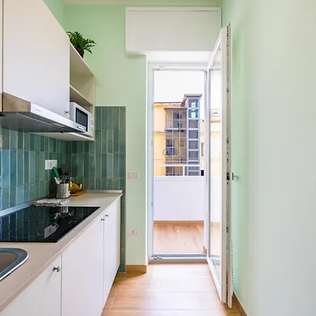 Apartment Il Ciucciariello
