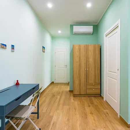 Apartment Il Ciucciariello Naples