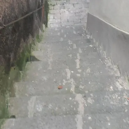 La Casa Sul Mare *