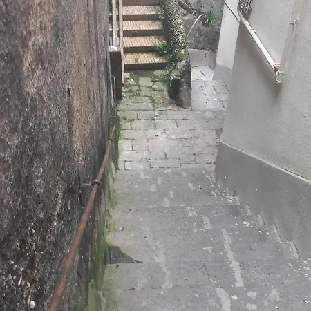 La Casa Sul Mare Apartment