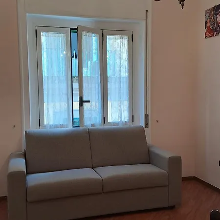 Apartment Trinita' Maggiore Home/ Historic Center Naples
