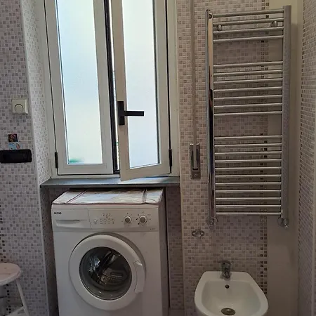 Apartment Trinita' Maggiore Home/ Historic Center Naples