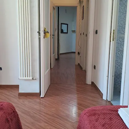 Apartment Trinita' Maggiore Home/ Historic Center *