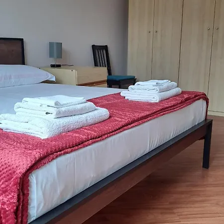 Apartment Trinita' Maggiore Home/ Historic Center Naples