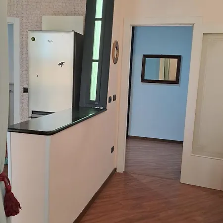 Trinita' Maggiore Home/ Historic Center Apartment Naples