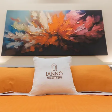 Ianno Guest house