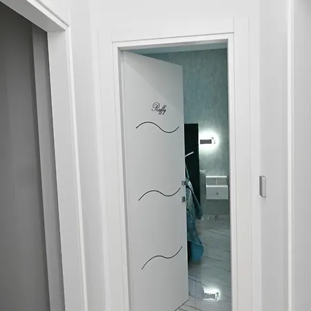 Alojamento de Acomodação e Pequeno-almoço Bebsantaniellohouse1 Nápoles