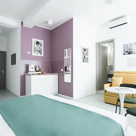 Bed & Breakfast Mira Maradona