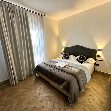 Barbato Hotel