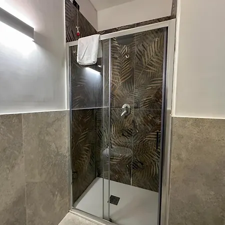 Hotel Barbato