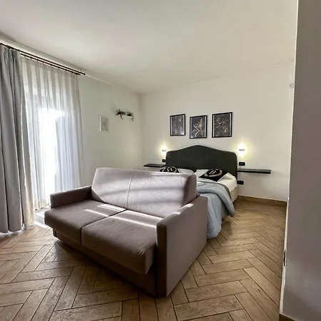 Barbato Hotel