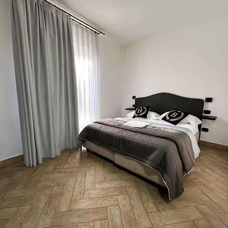 Barbato Hotel