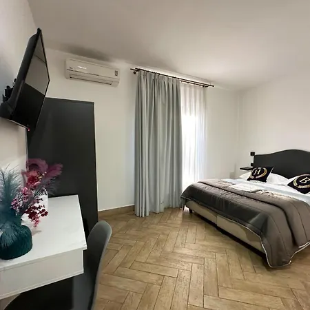 Hotel Barbato