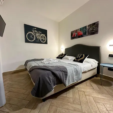 Barbato Hotel