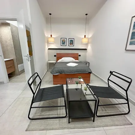 Barbato Hotel 4*