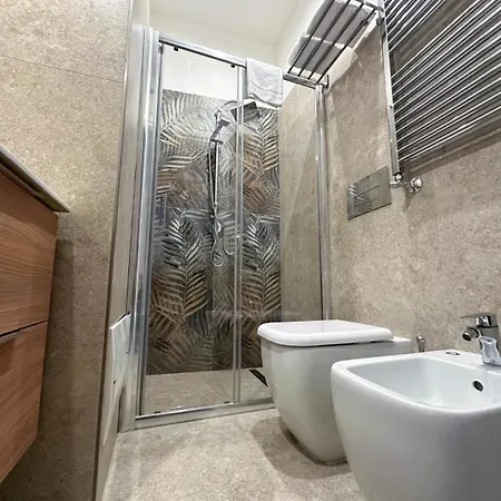 Hotel Barbato 4*