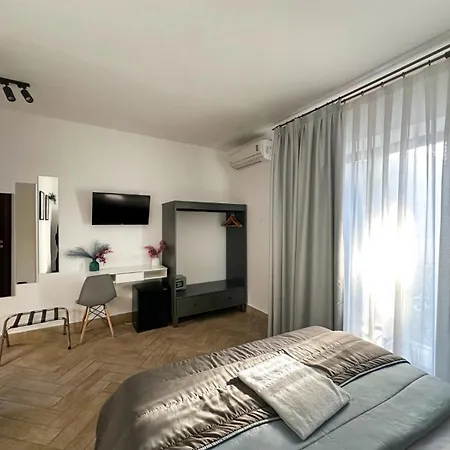 Barbato Hotel Neapel