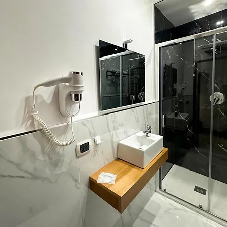 Barbato Hotel