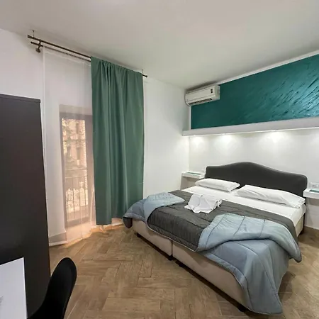 Barbato Hotel Neapel
