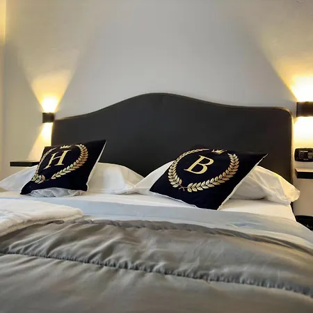 Barbato Hotel
